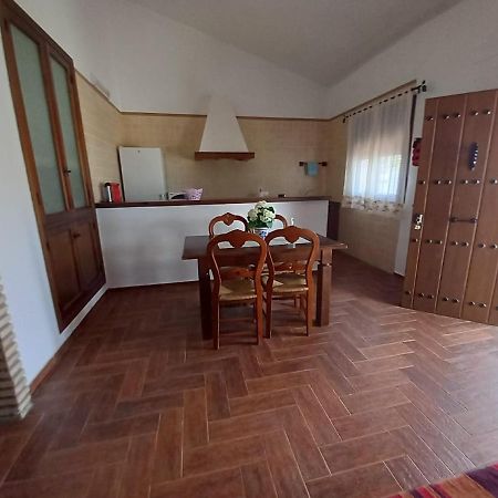 Trujilllo Holiday Home Conil De La Frontera Exterior foto