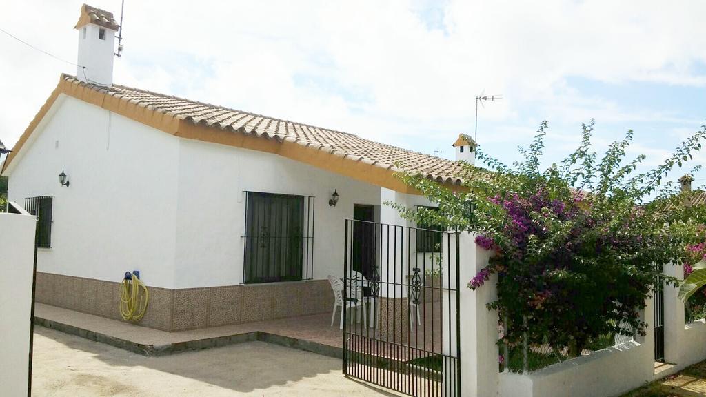 Trujilllo Holiday Home Conil De La Frontera Habitación foto