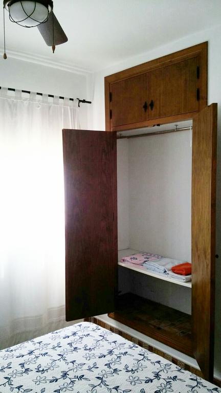 Trujilllo Holiday Home Conil De La Frontera Habitación foto